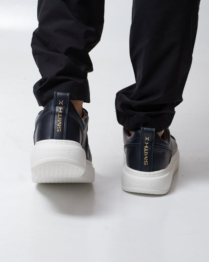 Sneakers Smith X "Stone Man" uomo