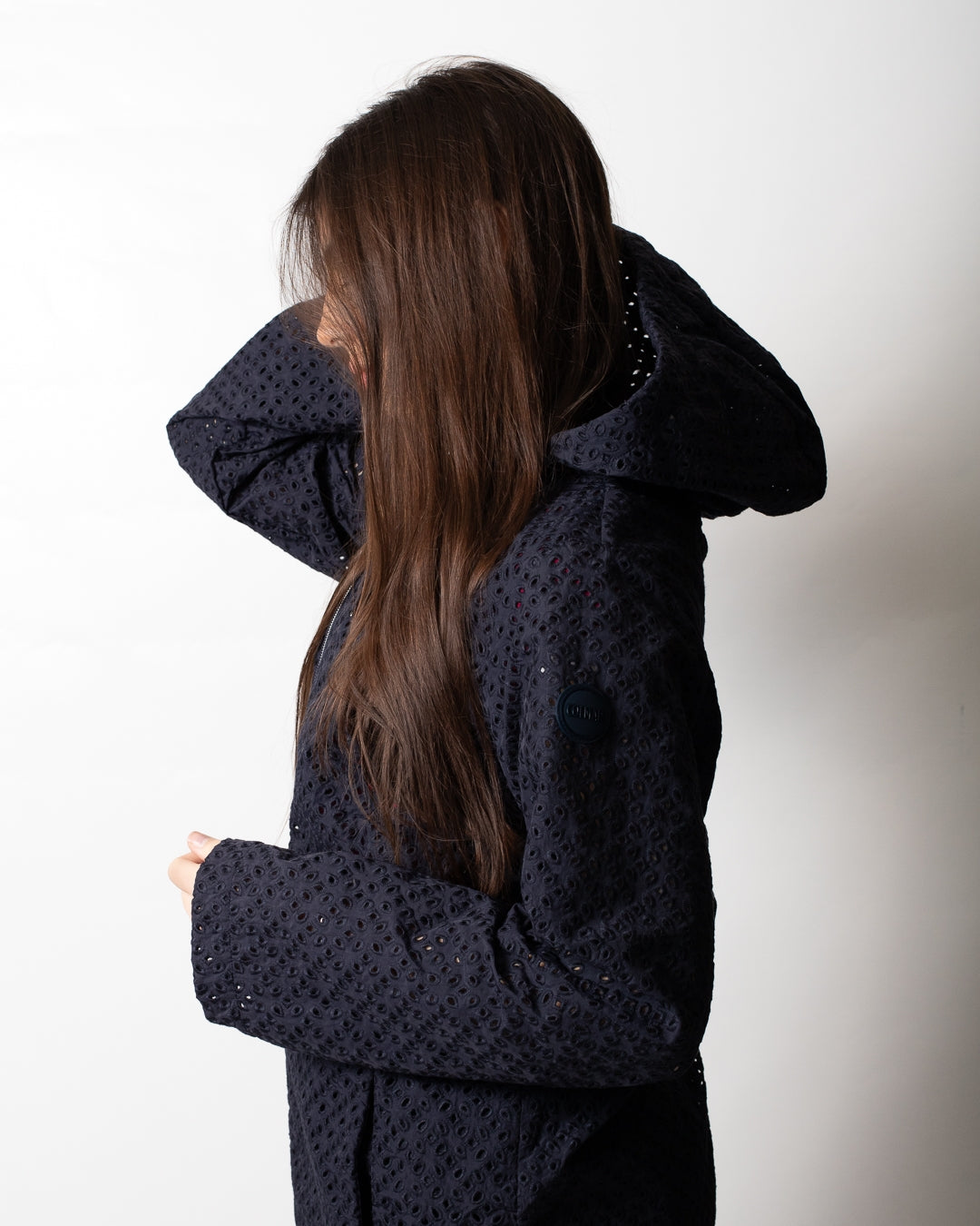 Giubbotto Colmar "Blooming" donna