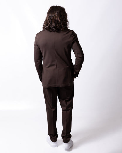 Pantalone Daniele Alessandrini in punto milano uomo