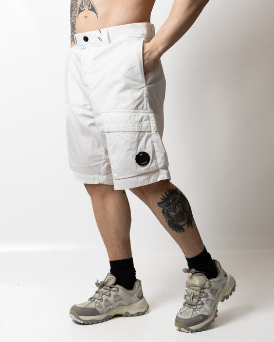 Bermuda C.P. Company cargo regular uomo