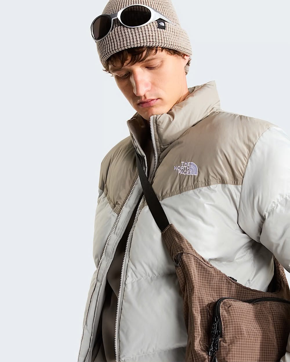 Giubbotto The North Face "Saikuru" uomo