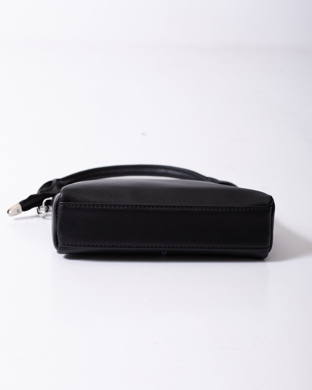 Borsa Marcelo Burlon in ecopelle "Icon Wings "