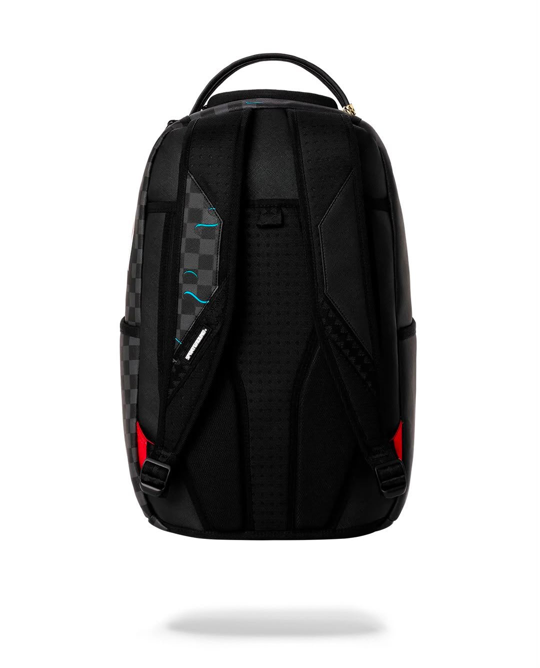 Zaino Sprayground nero MARVEL SPIDERMAN VENOM SHARKMOUTH 