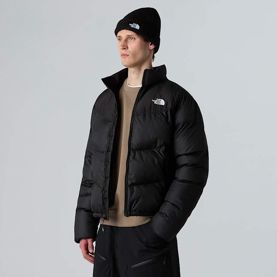Giubbotto The North Face "Saikuru" uomo