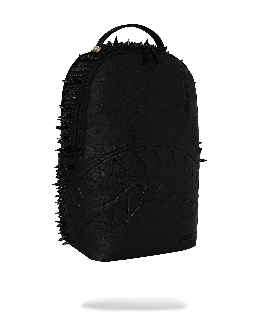 Zaino Sprayground nero SPIKED AND SPIKED BACKPACK 