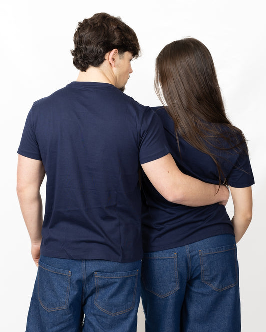 T-Shirt Polo Ralph Lauren con stampa e ricamo 