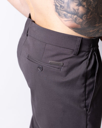 Pantalone Richmond X chino straight uomo