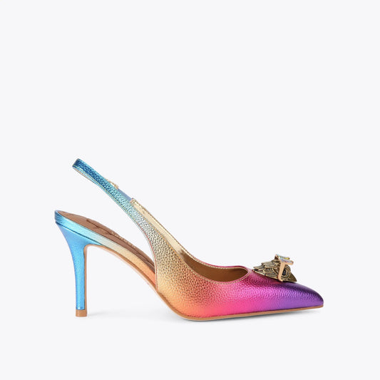 Sandalo Kurt Geiger "Belgravia Sling" donna