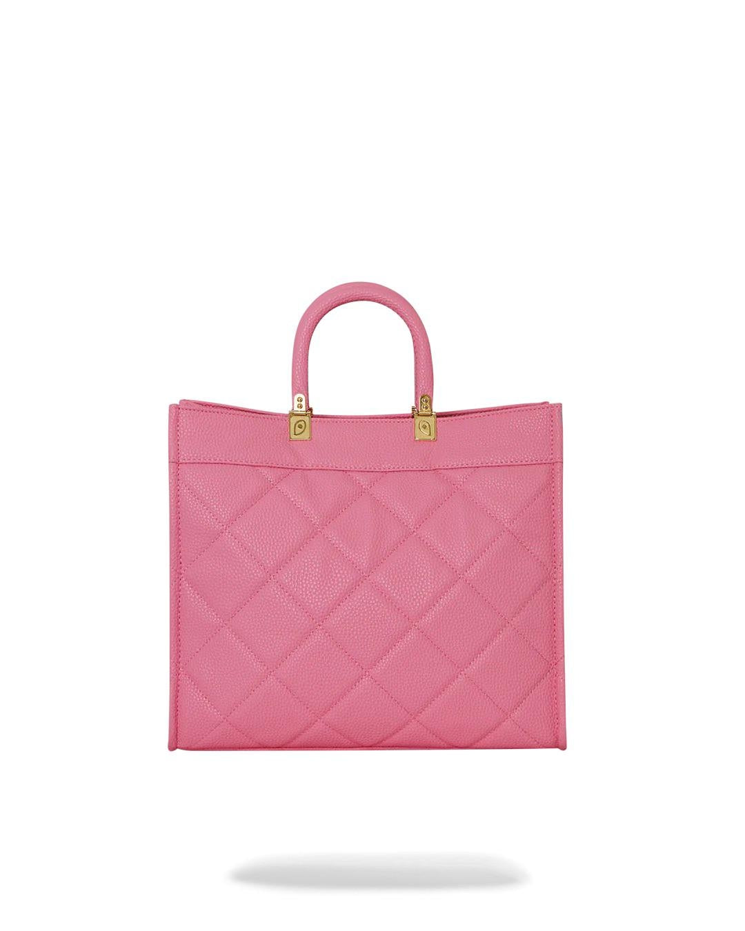 Borsa shopping Sprayground "Sorbet Stunna" donna