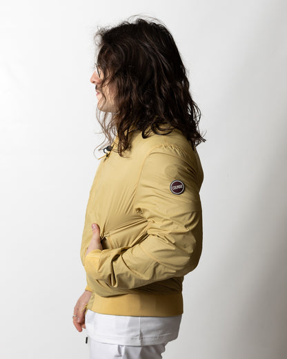 Giubbotto Colmar reversibile logata uomo