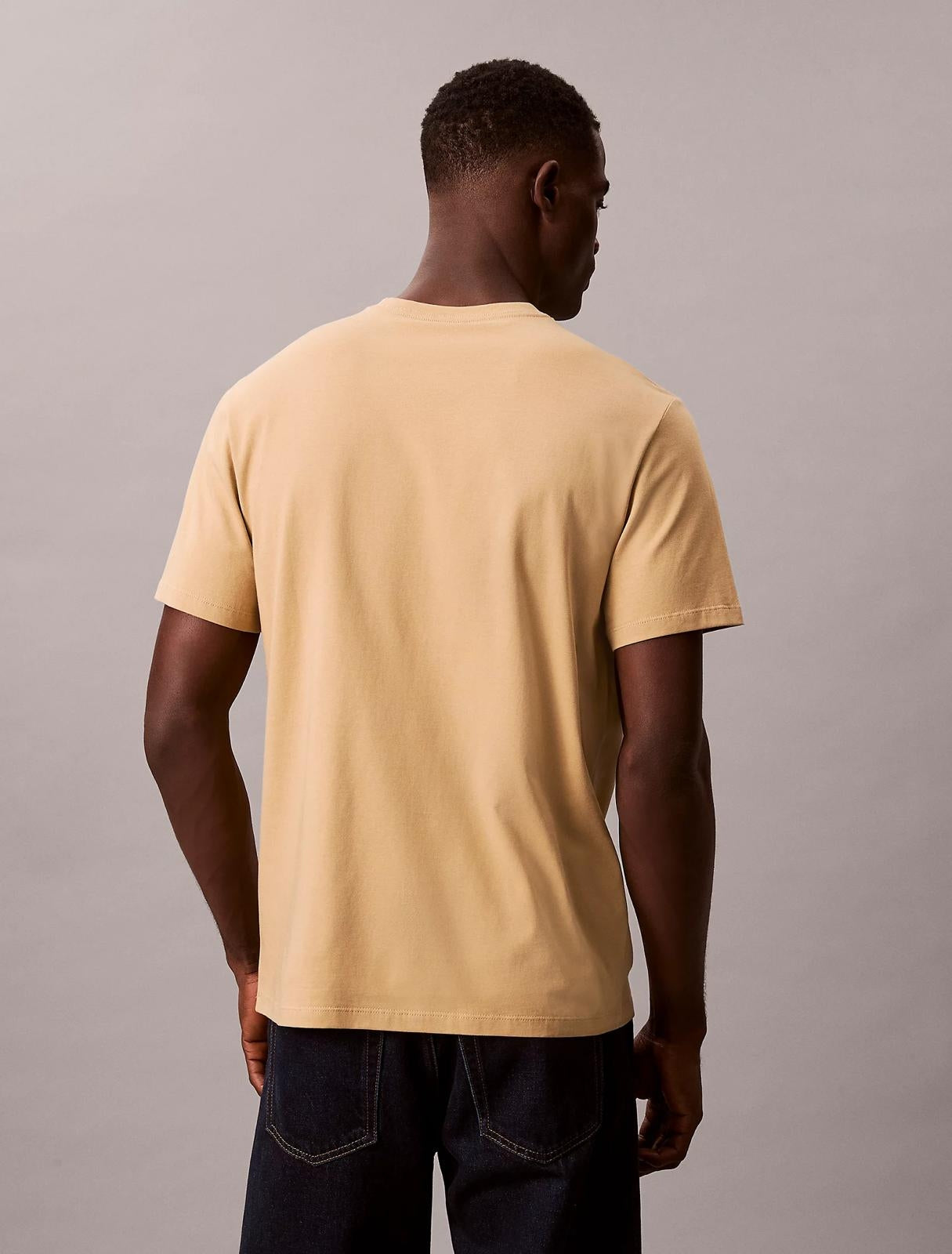 T-Shirt Calvin Klein "Calvin Graphic" uomo