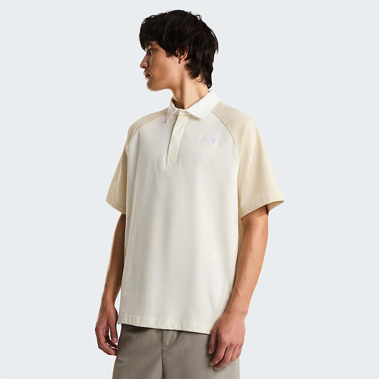 Polo The North Face "Relaxed Rugby" uomo