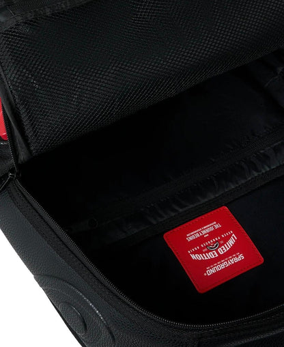 Zaino Sprayground nero STOLEN BACKPACK 