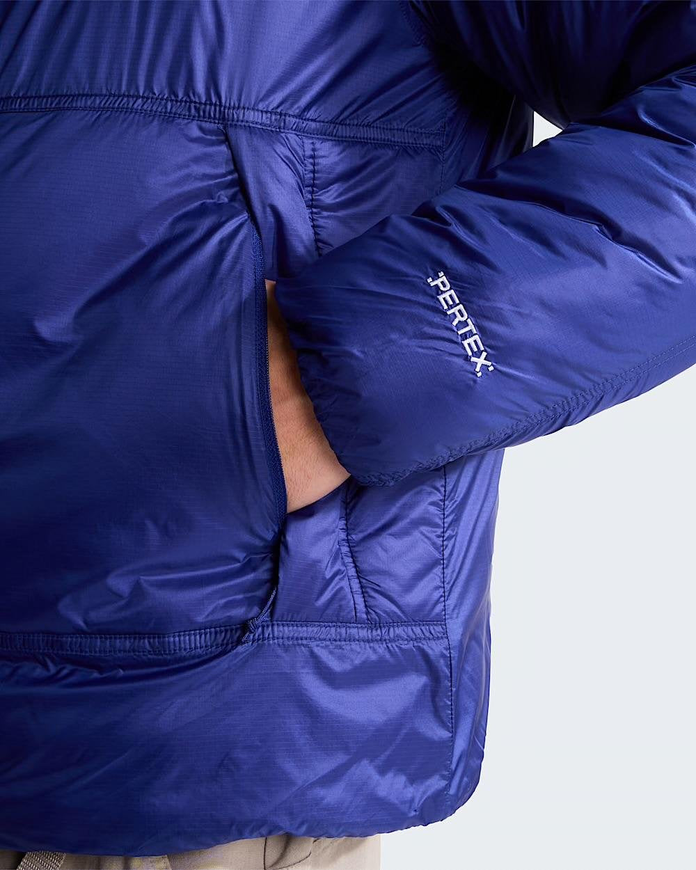 Giubbotto The North Face "Pertex Explore" uomo