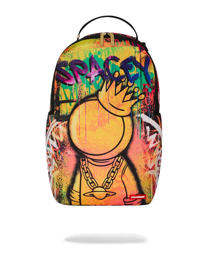 Zaino Sprayground multi ASTROMANE GRAFF MURAL BACKPACK
