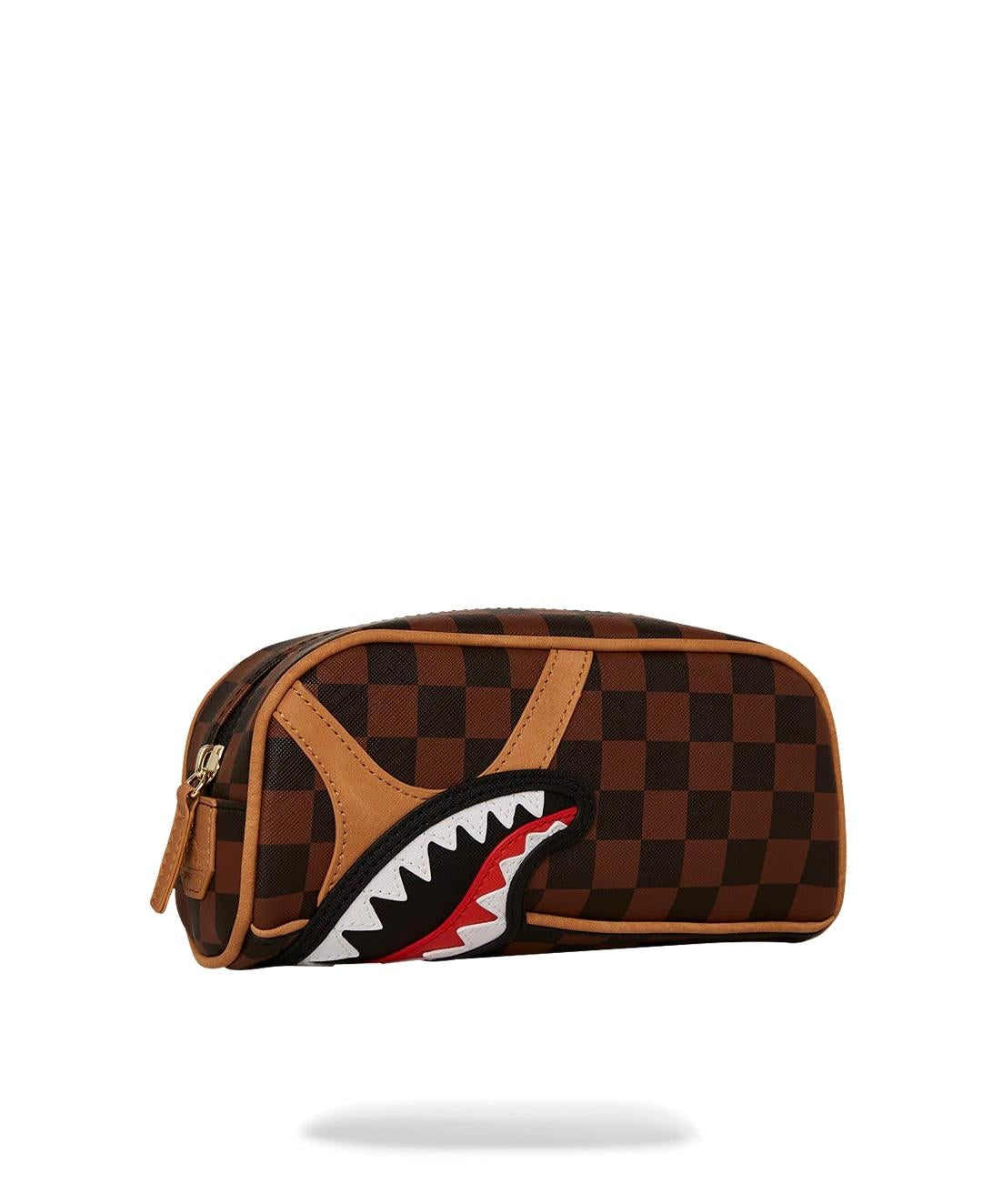 Pochette Sprayground marrone Hennyville  pencil pouch
