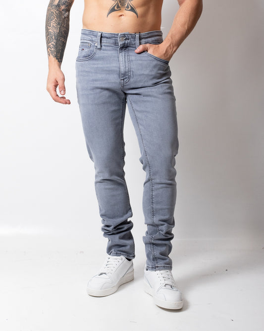 Jeans Tommy Jeans "Scanton Slim" uomo
