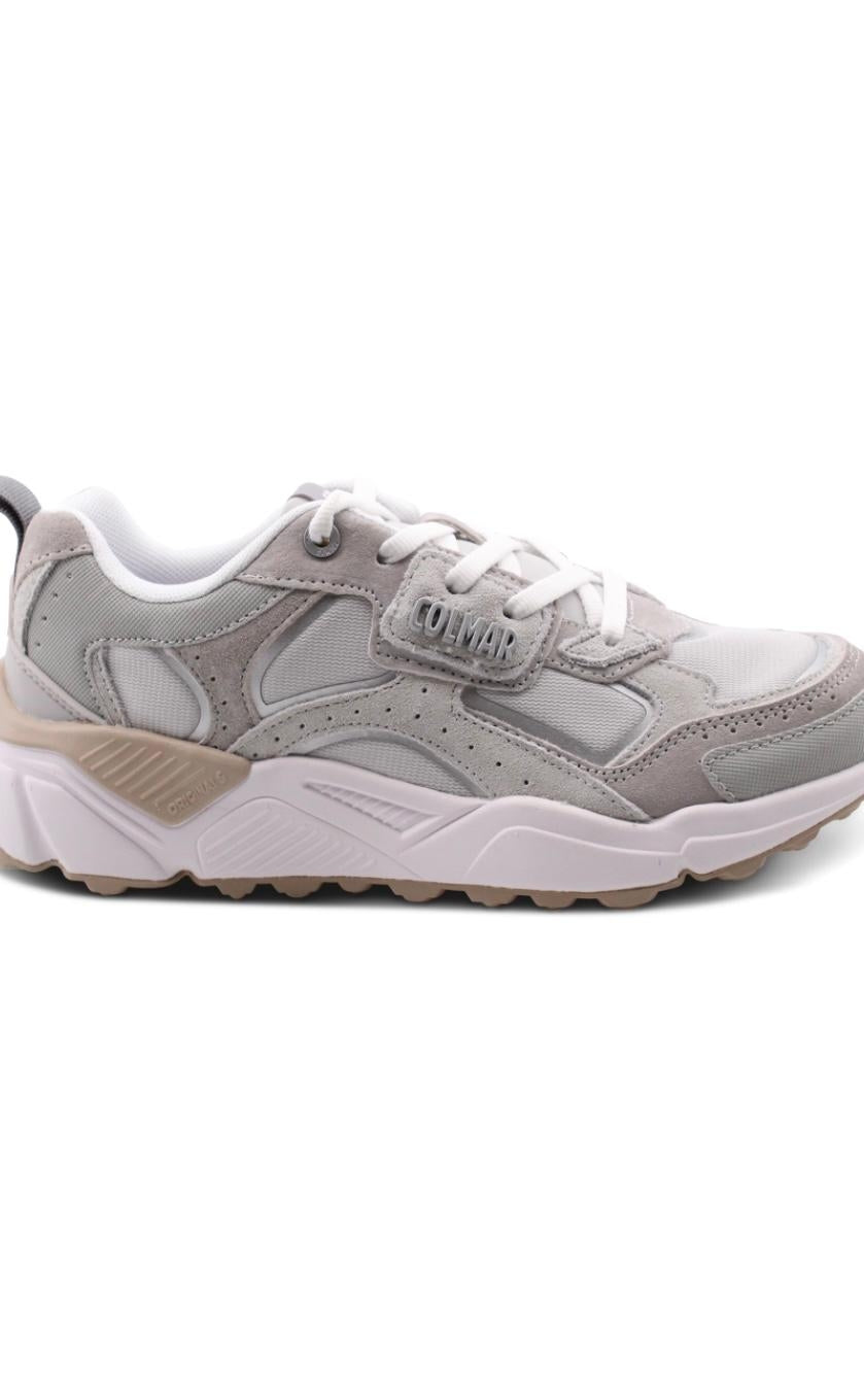Sneakers Colmar "Garner Fair 139" donna