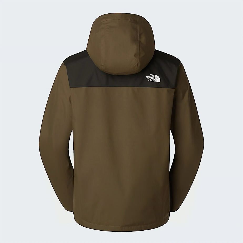 Giubbotto The North Face "Antora Jacket" uomo