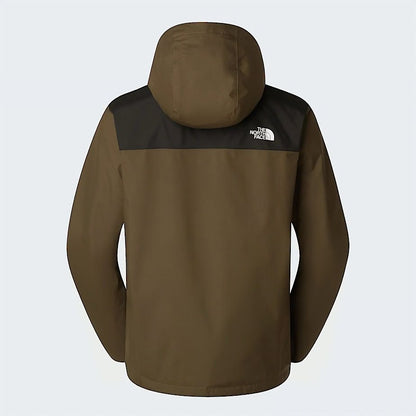 Giubbotto The North Face "Antora Jacket" uomo