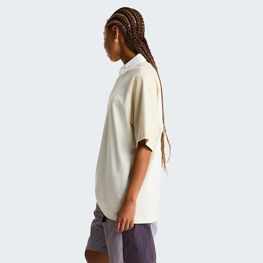 Polo The North Face "Relaxed Rugby" uomo