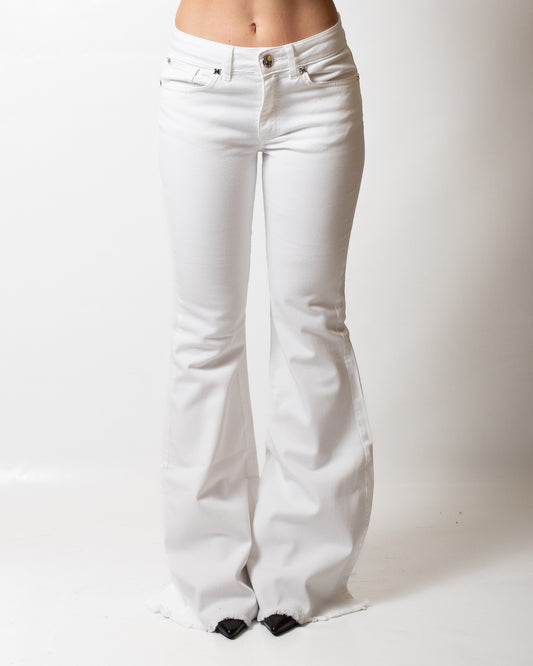 Jeans Richmond X a zampa donna