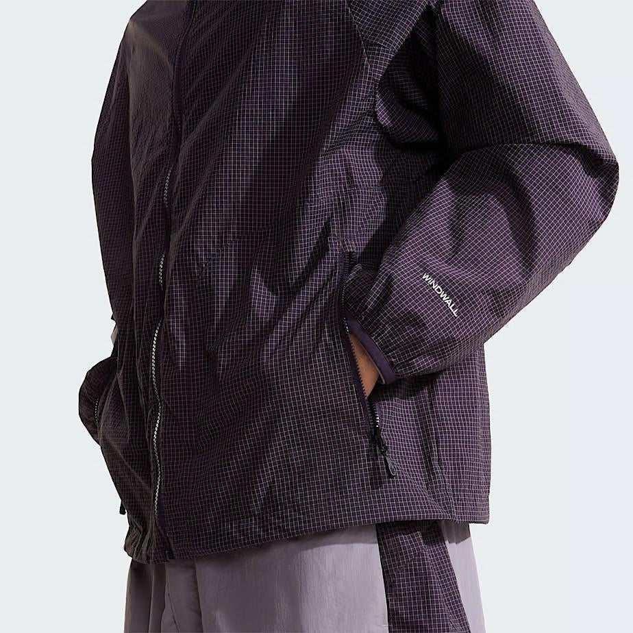 Giubbotto The North Face "NSE Wind" uomo