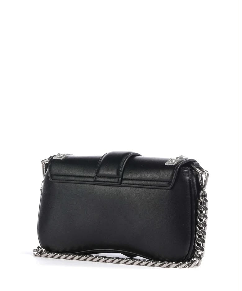 Borsa Just Cavalli con applicazione donna