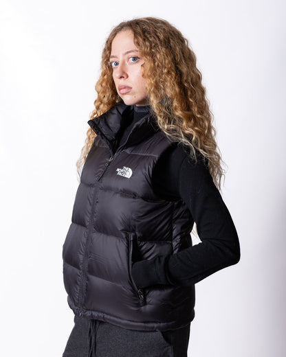 Gilet The North Face hydrenalite down vest donna