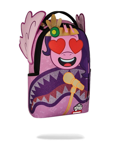 Zaino Sprayground rosa piccolo My Little Pony winged backpack