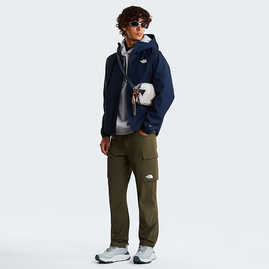 Giubbotto The North Face "Quest Mono" uomo