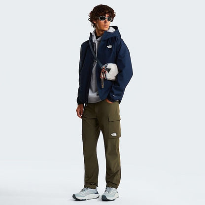 Giubbotto The North Face "Quest Mono" uomo