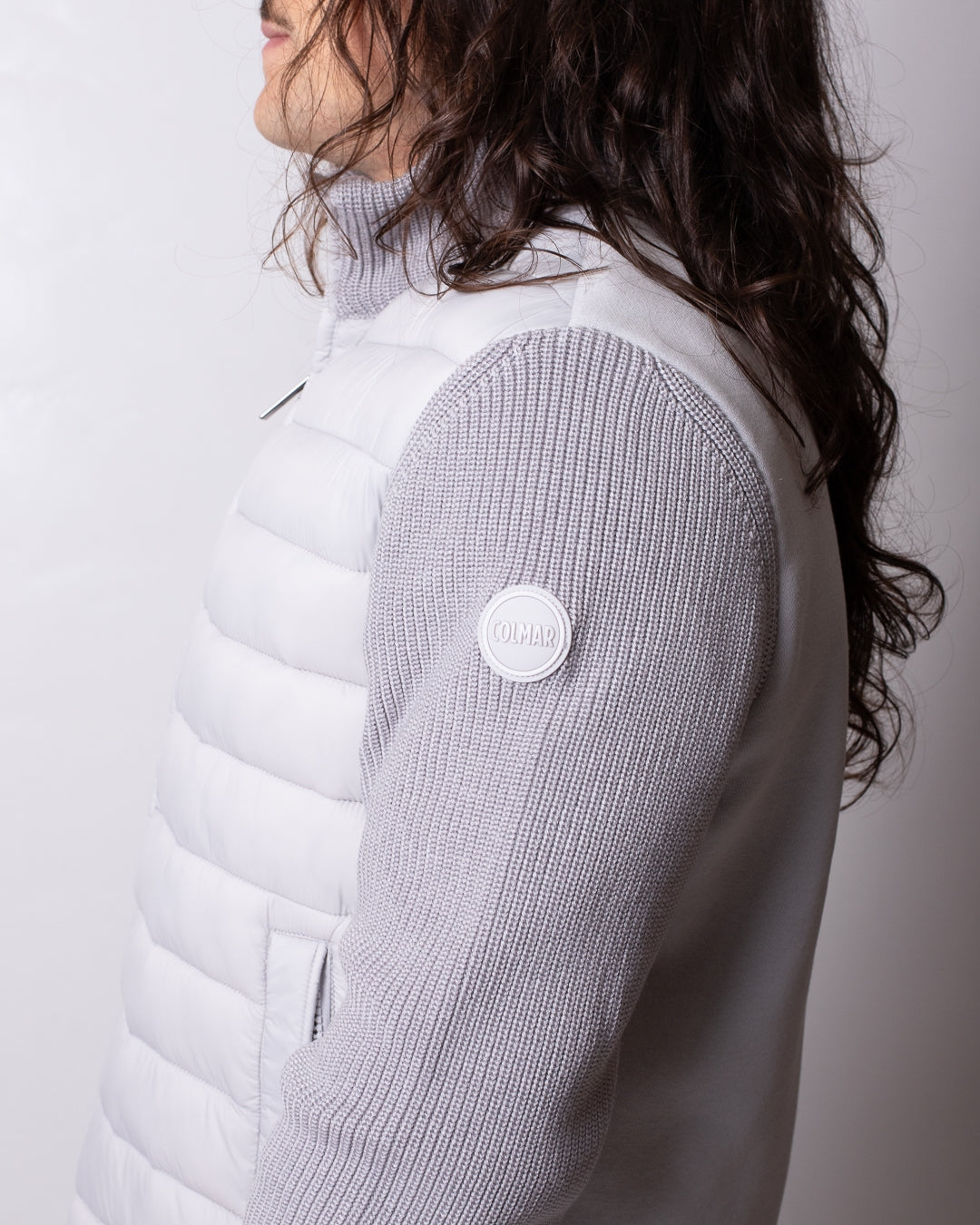 Giubbotto Colmar "Legacies" uomo