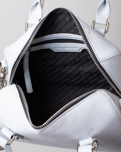 Borsa Richmond a bauletto con manici donna