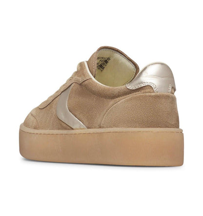Scarpe Voile Blanche in suede