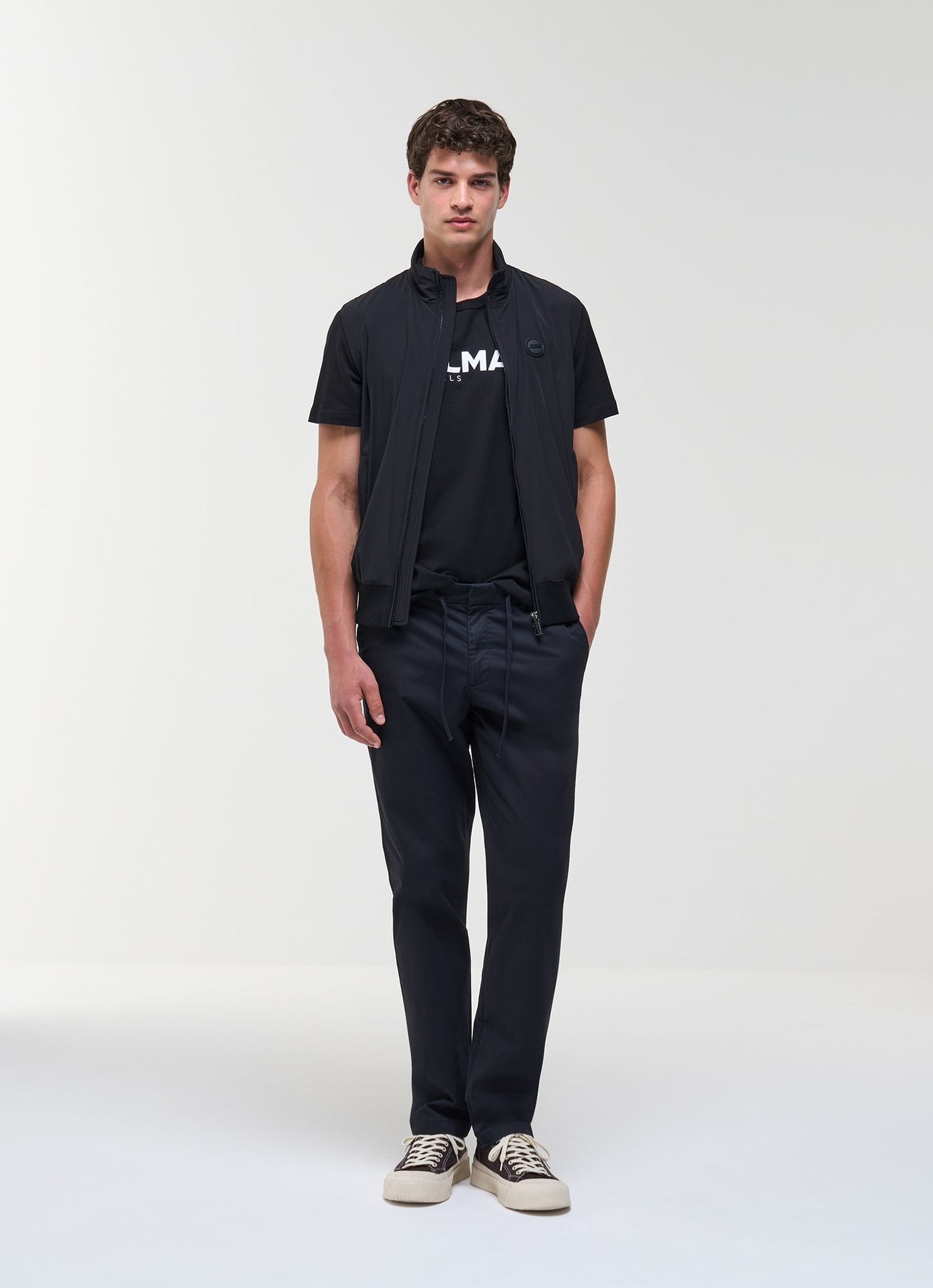 Gilet Colmar "Springtime" uomo