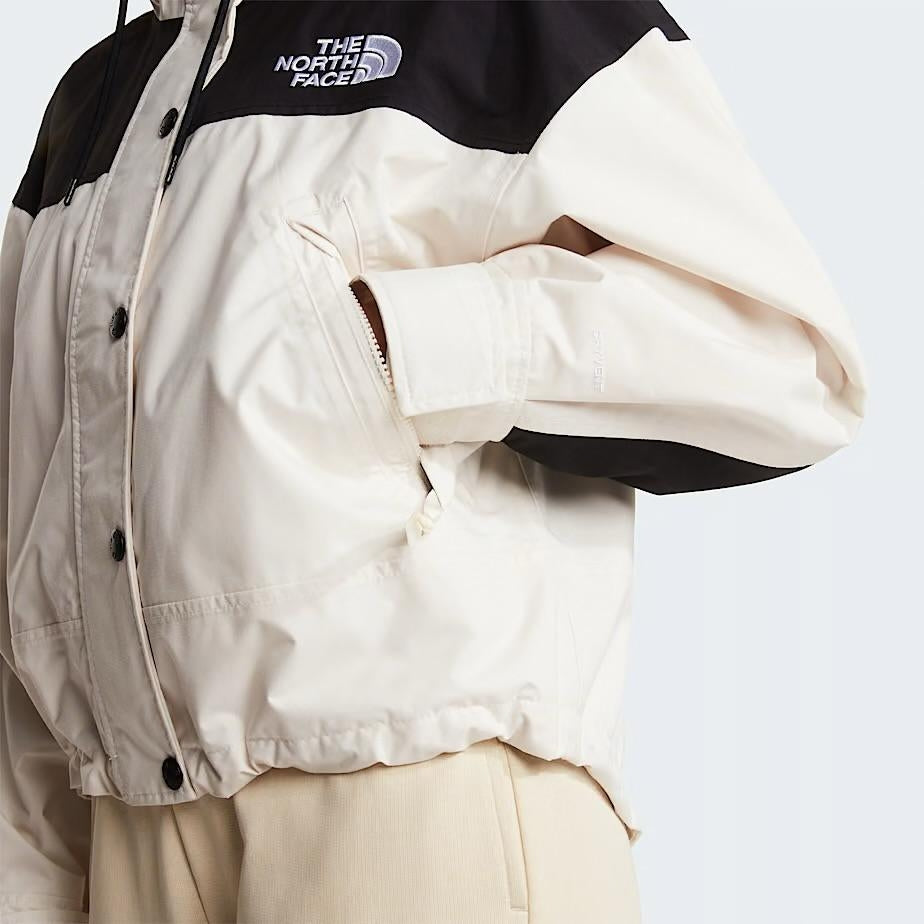 Giubbotto The North Face "Reign On" donna