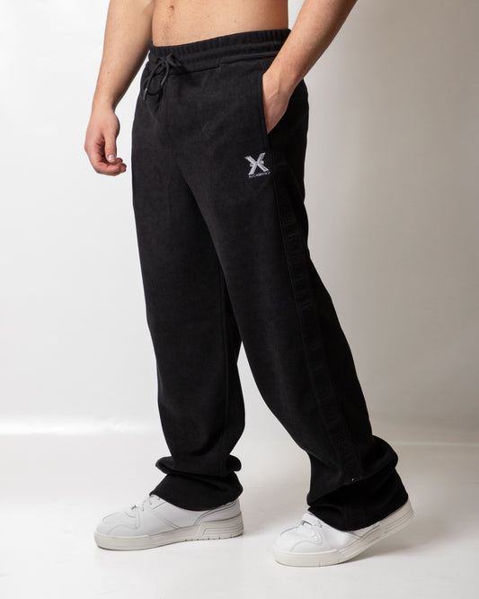 Pantalone Richmond X in spugna uomo