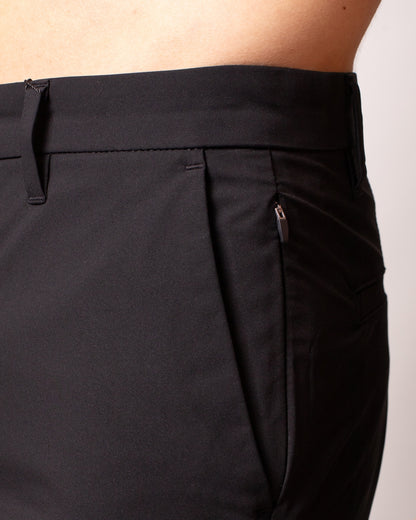 Pantalone Calvin Klein slim tech stretch uomo