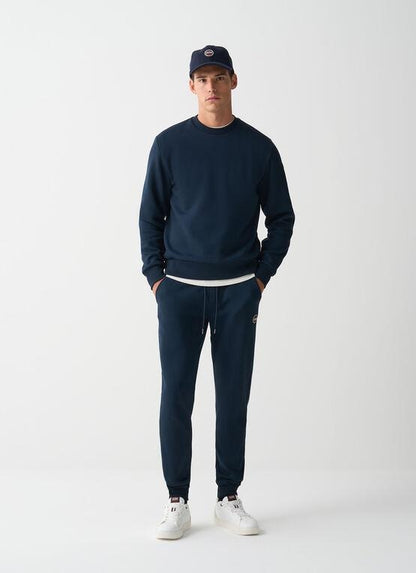 Pantalone Colmar "Modish" in felpa uomo
