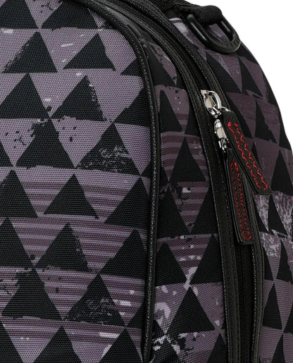 Zaino Sprayground nero KAHUKU NIHO MANO BACKPACK