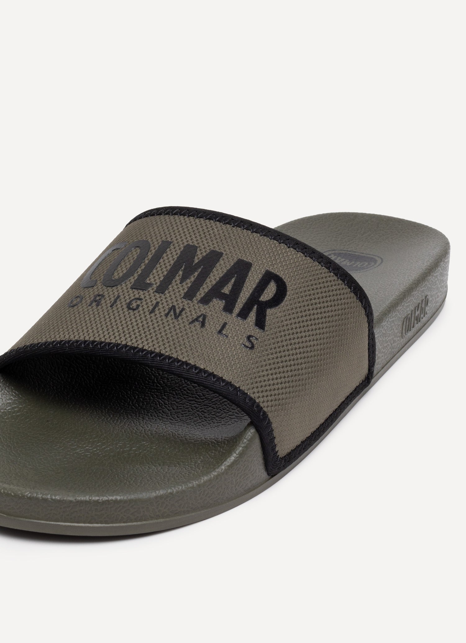 Ciabatte Colmar in gomma "Slipper Splint" uomo