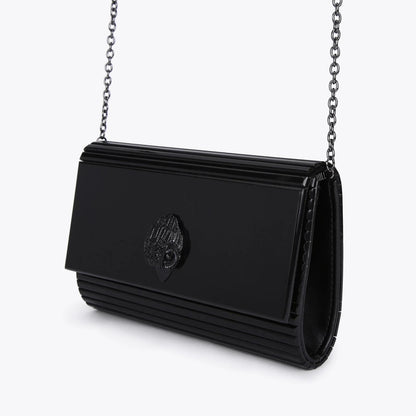 Borsa Kurt Geiger con pannelli "Party Clutch" donna