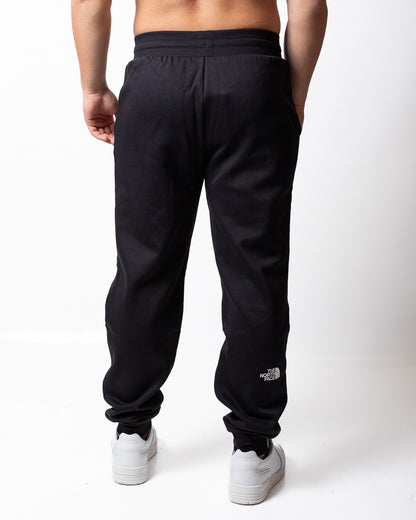 Pantalone The North Face in felpa con stampa logata uomo
