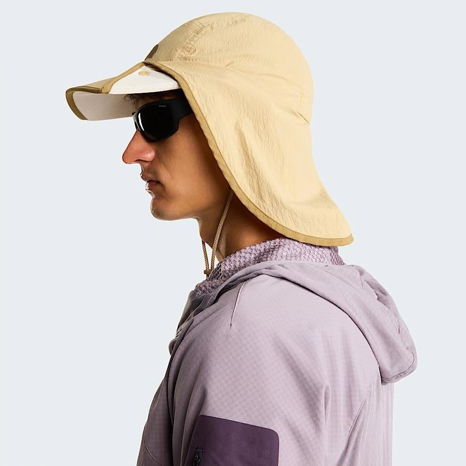 Cappello The North Face Class V Sunshield
