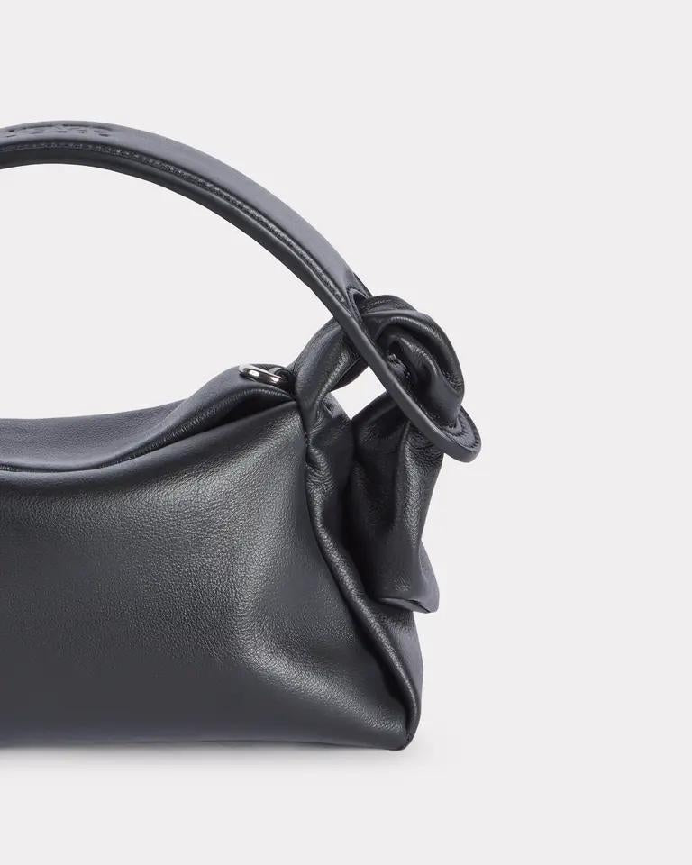 Borsa Kenzo Paris in pelle "Mini Crossbody" donna