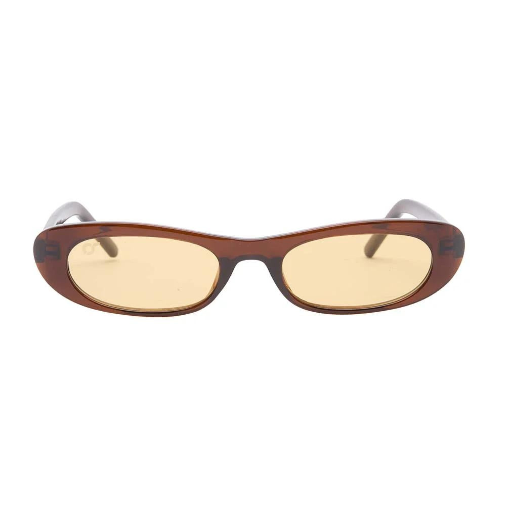 Occhiali OS Sunglasses Delhi mocha 