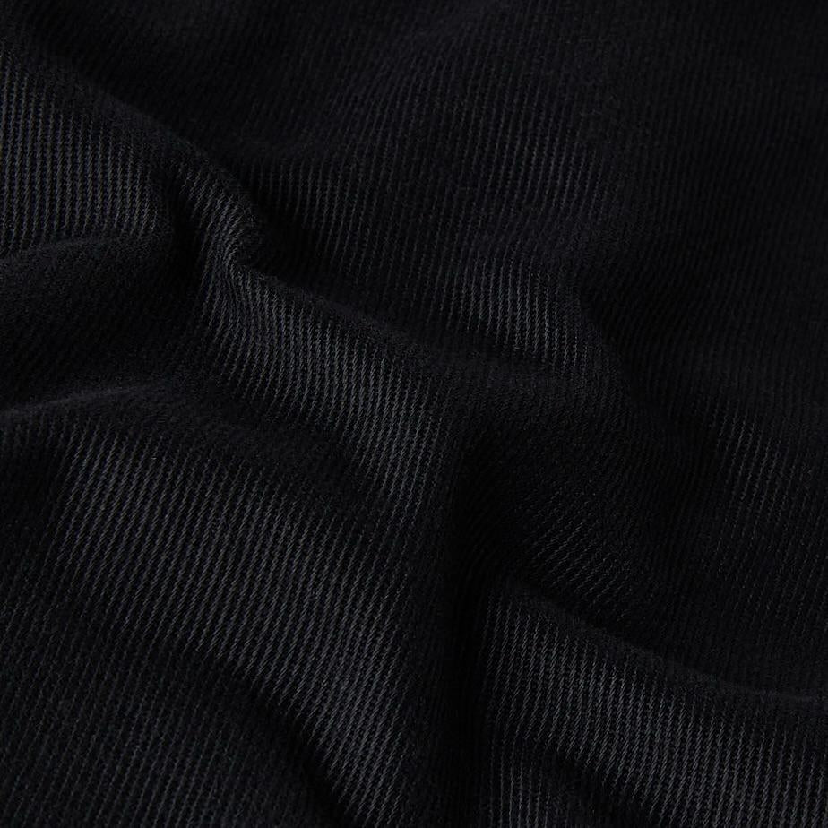 Gonna The North Face in twill con cintura donna