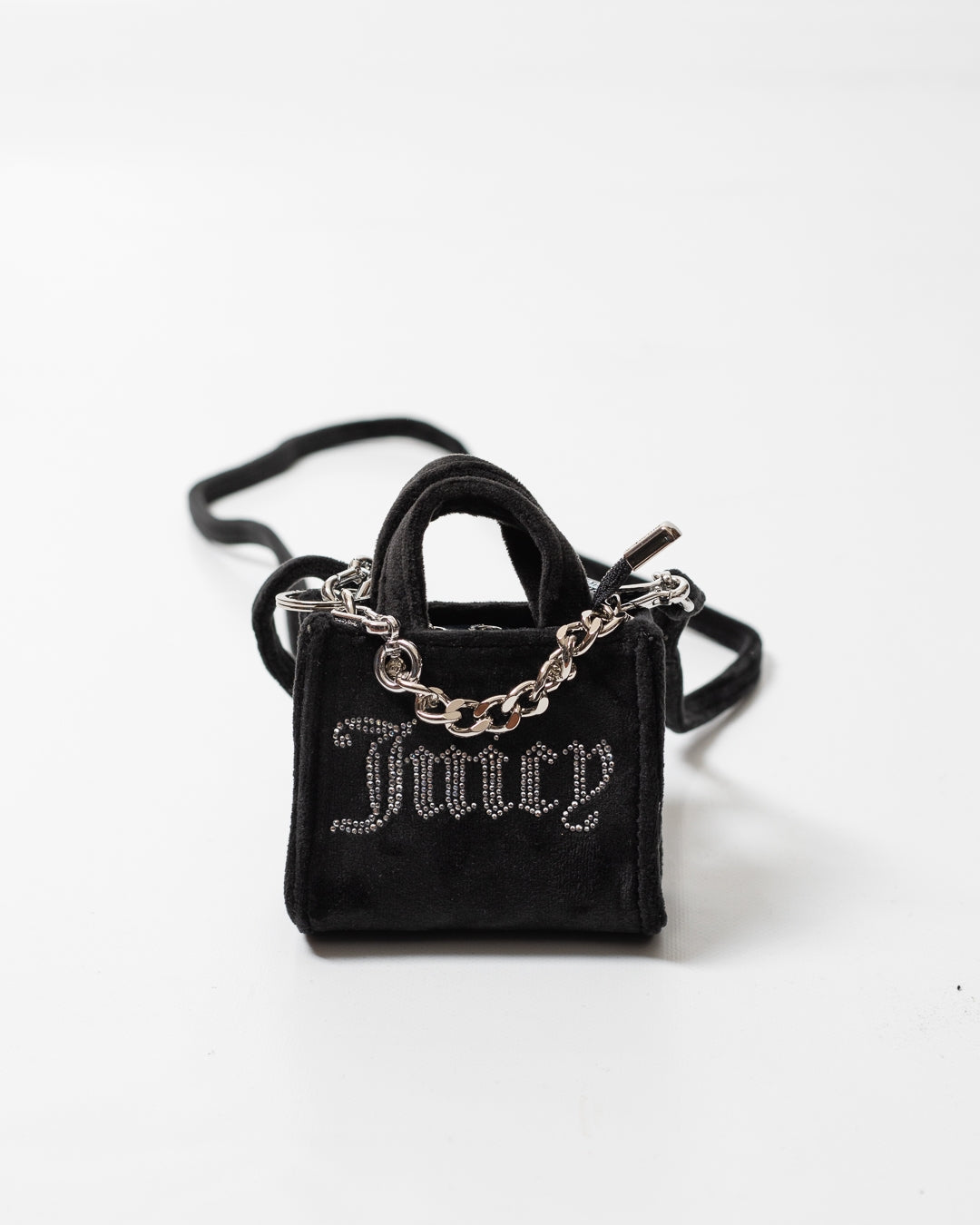 Borsa Juicy Couture "Iris Charm Mini" donna