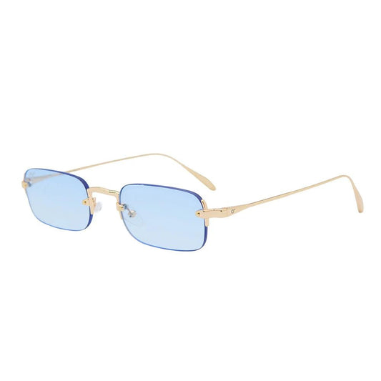 Occhiali OS Sunglasses Volos blu